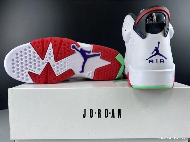 Kicked Out Shoe Store Jordan CT8529-062 Air Hare 6 0805